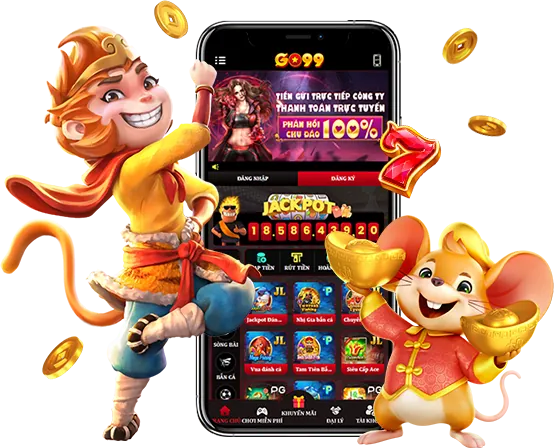 Bắn Cá Thần Tài Manclub