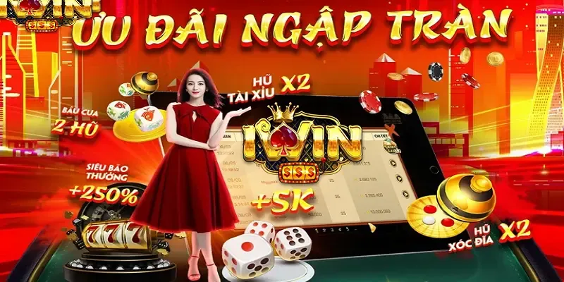 Game slot nổ hũ Manclub